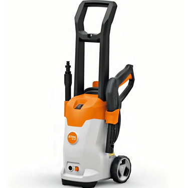 Hidrolimpiadora STIHL RE 80 - Talleres Castor